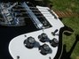 Rickenbacker 4001/4 , Jetglo: Free image