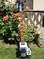 Rickenbacker 4001/4 , Jetglo: Full Instrument - Front