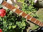 Rickenbacker 4001/4 , Jetglo: Neck - Front