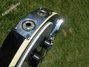 Rickenbacker 4001/4 , Jetglo: Close up - Free