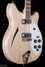 Rickenbacker 360/12 , Mapleglo: Free image