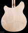 Mar 2010 Rickenbacker 360/12 , Mapleglo: Body - Rear