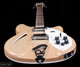 Rickenbacker 360/12 , Mapleglo: Full Instrument - Front