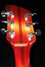 Rickenbacker 330/6 , Fireglo: Headstock - Rear