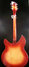 Rickenbacker 330/6 , Fireglo: Full Instrument - Rear