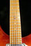 Rickenbacker 330/6 , Fireglo: Neck - Front