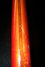 Rickenbacker 330/6 , Fireglo: Neck - Rear