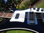 Rickenbacker 4003/4 , Jetglo: Free image2