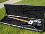 Rickenbacker 4003/4 , Jetglo: Full Instrument - Front