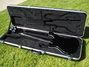 Rickenbacker 4003/4 , Jetglo: Full Instrument - Rear