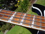 Rickenbacker 4003/4 , Jetglo: Neck - Front