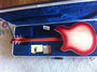 Rickenbacker 360/6 , Fireglo: Full Instrument - Rear