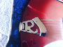 Rickenbacker 360/6 , Fireglo: Close up - Free