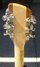 Rickenbacker 660/12 , Mapleglo: Headstock - Rear