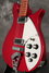 Rickenbacker 610/6 , Ruby: Free image