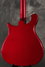 Oct 1988 Rickenbacker 610/6 , Ruby: Body - Rear