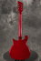 Rickenbacker 610/6 , Ruby: Full Instrument - Rear
