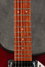Rickenbacker 610/6 , Ruby: Neck - Front