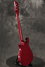 Rickenbacker 610/6 , Ruby: Neck - Rear