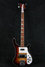 Rickenbacker 4003/4 , MonteBrown: Full Instrument - Front