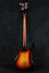 Rickenbacker 4003/4 , MonteBrown: Full Instrument - Rear