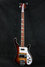 Rickenbacker 4003/4 , MonteBrown: Neck - Front