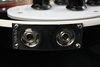 Rickenbacker 4003/4 , MonteBrown: Close up - Free