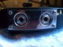 Rickenbacker 4003/4 Shadow, Jetglo: Close up - Free