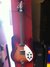 Rickenbacker 330/6 , Fireglo: Full Instrument - Front