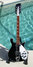 Rickenbacker 620/12 , Jetglo: Full Instrument - Front