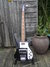 Rickenbacker 4001/4 , Jetglo: Full Instrument - Front