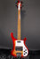 Rickenbacker 4001/4 V63, Fireglo: Full Instrument - Front