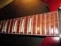 Rickenbacker 360/12 , Fireglo: Neck - Front