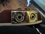 Rickenbacker 360/12 , Fireglo: Close up - Free2