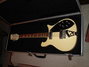 Rickenbacker 620/12 BH BT, White: Full Instrument - Front