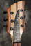 Rickenbacker 370/6 BH BT, Mapleglo: Headstock