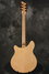 Rickenbacker 370/6 BH BT, Mapleglo: Full Instrument - Rear