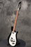 Rickenbacker 450/12 , Jetglo: Free image