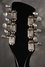 Rickenbacker 450/12 , Jetglo: Headstock - Rear