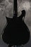 Jun 1967 Rickenbacker 450/12 , Jetglo: Body - Rear