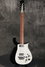 Rickenbacker 450/12 , Jetglo: Full Instrument - Front