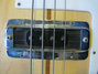 Rickenbacker 4001/4 , Mapleglo: Close up - Free