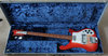 Rickenbacker 4001/4 C64, Fireglo: Free image