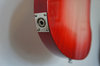 Rickenbacker 4001/4 C64, Fireglo: Close up - Free