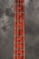 Rickenbacker 4004/4 Cii, MonteBrown: Neck - Front