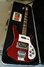 Rickenbacker 4003/4 , Ruby: Free image