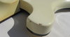 Rickenbacker 4003/4 BH BT, White: Free image2