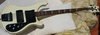 Rickenbacker 4003/4 BH BT, White: Full Instrument - Front