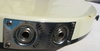 Rickenbacker 4003/4 BH BT, White: Close up - Free