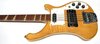 Rickenbacker 4001/4 , Mapleglo: Body - Front